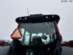 Valtra T161 Hitech tractor 19