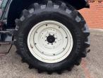 Valtra T161 Hitech tractor 65