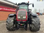 Valtra T161 tractor 2