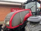 Valtra T161 tractor 10