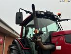 Valtra T161 tractor 17