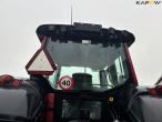 Valtra T161 tractor 20