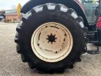 Valtra T161 tractor 74