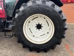 Valtra T161 tractor 76