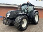 Valtra T203 Direct tractor 1