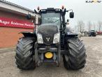 Valtra T203 Direct tractor 2