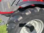 Valtra T203 Vario tractor 10