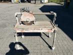 Van Voorden Tile Cutter 2