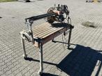 Van Voorden Tile Cutter 5