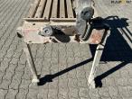 Van Voorden Tile Cutter 15