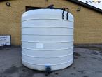 Water tank 12000L 2