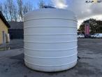 Water tank 12000L 4