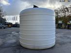 Water tank 12000L 5