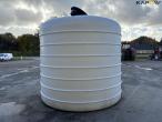 Water tank 12000L 6