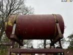 Water tank 2500 litres 5