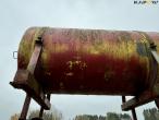 Water tank 2500 litres 10