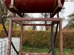 Water tank 2500 litres 16