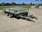 Variant 3500 kg 3 way tip trailer 3