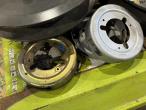 Variator discs etc. to Claas 5