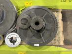 Variator discs etc. to Claas 6