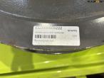 Variator discs etc. to Claas 10