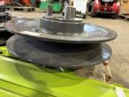 Variator discs etc. to Claas 11