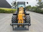 Venieri 1.63 DTL wheel loader/telescopic loader - like new 2