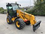 Venieri 1.63 DTL wheel loader/telescopic loader - like new 3