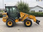 Venieri 1.63 DTL wheel loader/telescopic loader - like new 4