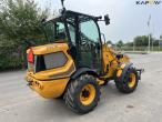 Venieri 1.63 DTL wheel loader/telescopic loader - like new 5