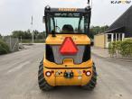 Venieri 1.63 DTL wheel loader/telescopic loader - like new 6