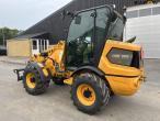 Venieri 1.63 DTL wheel loader/telescopic loader - like new 7