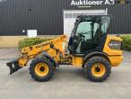 Venieri 1.63 DTL wheel loader/telescopic loader - like new 8