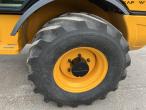 Venieri 1.63 DTL wheel loader/telescopic loader - like new 9