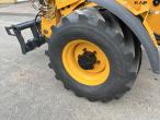 Venieri 1.63 DTL wheel loader/telescopic loader - like new 10