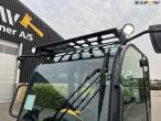 Venieri 1.63 DTL wheel loader/telescopic loader - like new 12