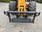 Venieri 1.63 DTL wheel loader/telescopic loader - like new 14