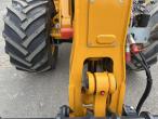 Venieri 1.63 DTL wheel loader/telescopic loader - like new 15