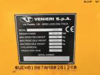 Venieri 1.63 DTL wheel loader/telescopic loader - like new 17