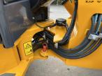 Venieri 1.63 DTL wheel loader/telescopic loader - like new 19