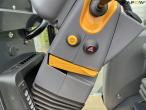 Venieri 1.63 DTL wheel loader/telescopic loader - like new 28