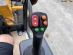 Venieri 1.63 DTL wheel loader/telescopic loader - like new 29