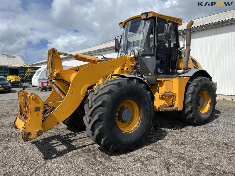 Venieri 13.63 wheel loader 1