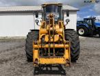 Venieri 13.63 wheel loader 2