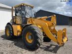 Venieri 13.63 wheel loader 3