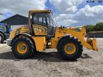 Venieri 13.63 wheel loader 4