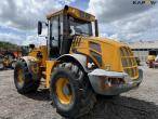 Venieri 13.63 wheel loader 7