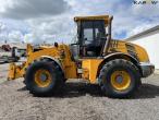 Venieri 13.63 wheel loader 8