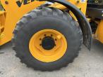 Venieri 5.63D Wheel Loader - Demo 11