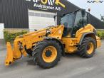 Venieri 8.63TL wheel loader/telescopic loader 1